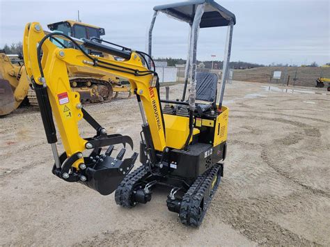 agrotk excavators for sale